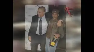 (TBT 2007) Ja Rule & Irv Gotti for 