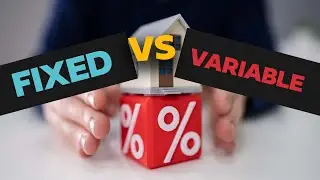 Fixed VS Variable Rate Mortgage. Which Is Better For You? (Mortgage Expert - Lorne Andrews)