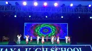 Holi Special 🌈 | Festivals of India Dance | Utsav Bharat