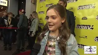 Pet Sematary Premieres at SXSW 2019