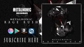 Metalhonic - Cold Awakening (Official Playthrough Video)