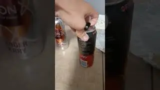 #burn energy drink