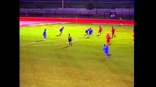 David Guzman Soccer