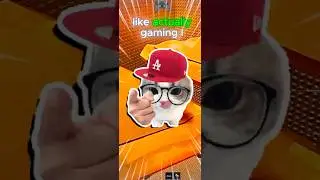 My first time Gaming!!!!😂😂😂#fun #funny #funnyshorts #roblox #robloxshorts #gaming #gameplay #game