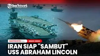 Iran Siap 