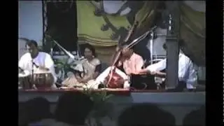 20th Anniversary of the East Indian Music Academy Inc