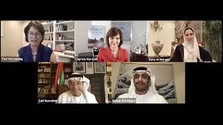 A Discussion On The Power of Soft Diplomacy