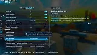 Mi transmisión