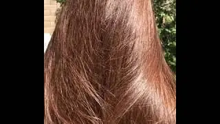 Holy Shit!! Sexiest Hair Play by Sandra || Long hair - ITHT