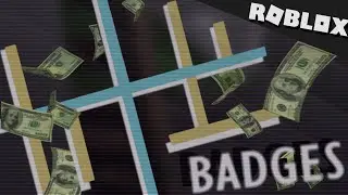 [Hmm...] The LOSS Badge + All MONEY Locations