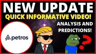 🚨PTPI (Petros Pharmaceuticals Inc) Stock PREDICTIONS! PTPI STOCK TRADING STOCK MARKET! PTPI