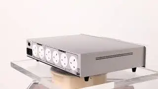 Isotek Evo 3 Sigmas