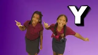 The ABC's Song by Park Forest Elementary CSAM