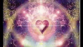 Healing & Raising The Vibration Of The Heart Chakra