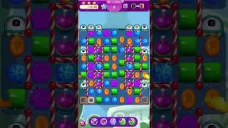 Candy Crush Saga Level 5325