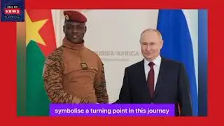 Colonial Independence in West Africa; Has Macron Failed France? A Brief Reflection on Macron's Era