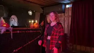 The Cranberries- Zombie [Live @ Poison Karaoke Bar | 31.10.2025]