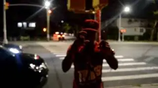 WGHRadio catches up with K.O. before N2R and talk his frustrations with batlle rap.