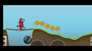 Hill Climb Racing Best android games gameplay walkthrough 