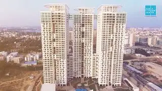 Karle Zenith - North Bangalore