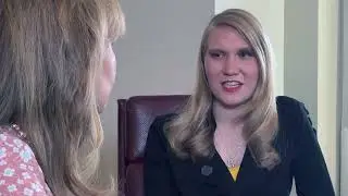 Elaina Braverman theatrical reel 2025