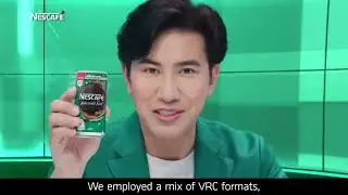 Nescaf&eacute; RTD Google Winning Full Funnel Case Study