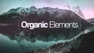 Organic Elements - samples for deep house, minimal, tech house, techno & progressive