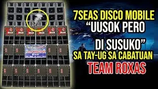 7 SEAS DISCO MOBILE 