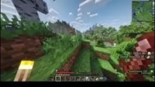 Minecraft D&eacute;couverte Modpack Ascendra JOUR 1