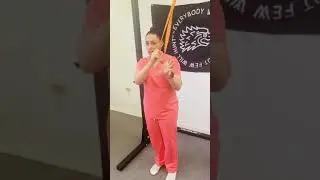 Banded Shoulder Mobilization