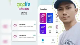 Update for Unli Data Smart and TnT