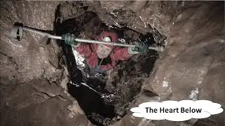 The Heart Below |  full body Chills picture