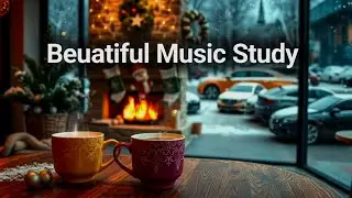🧭 Jazz Piano for Focus, Studying, and Mental Direction with Smooth and Guiding Melodies
