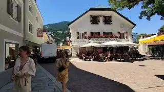 Lienz - AUSTRIA