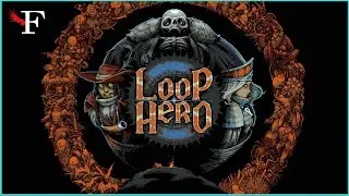 DIFERENTE DE TUDO QUE J&Aacute; JOGUEI - LOOP HERO - #1 PTBR