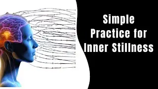How to Calm Your Mind Permanently | bindazboy|Tamil|Spiritual