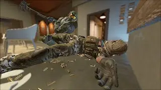 🔴Live - Solo Queue Grind | Rainbow Six Siege PS5 (Ranked Livestream)