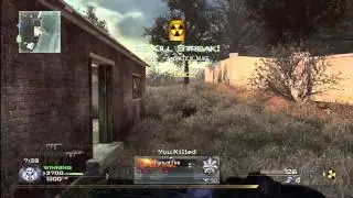 TDM Double Nuke!!!