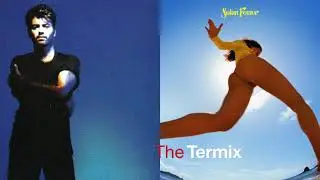 Freedom Power! '90 (Freedom! '90 by George Michael VS Solar Power by Lorde)