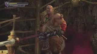 Onimusha 2: Samurai's Destiny - Ginghamphatts (Hard, No item, No upgrades)