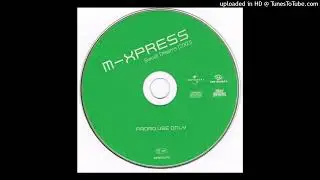 (M - Xpress) Sweet Dreams (Extended Mix)
