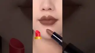 Best Lips Art👌Ideas & Stunning Lipstick 💄 Shades🍇 You Should Try Now #hotlipstick #lipsmakeup #asmr