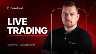 Live Trading | Oliver P&aacute;tek 12.1. 2026