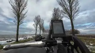 handbike rit 24