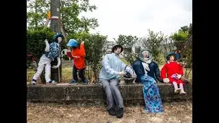 PIEMONTE - MARANZANA - I BABACI DI MARANZANA