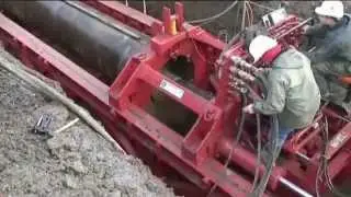 Partie 2 Chantiers foreuses horizontales