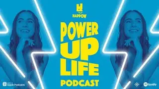 Power Up Life Podcast &ndash; Jess Holsman &ndash; The YouTube Star Educating 400K Subs
