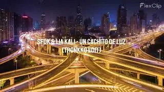 TRONKKO - CRAZY LEADS (HYPER TECHNO)