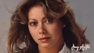 Jenny Agutter Goes Bare&mdash;Pictures Don&rsquo;t Lie! Take a look...
