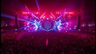 ElectroPulse - Infernal Pulse | Dark Electro House | Festival Live Energy